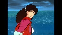 第36話　女子大生愛のツッパリ！　誰かが私を狙ってる