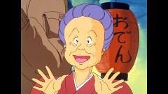 第37話　新宿仁義一直線！　着流し美人は弟子志願（前編）