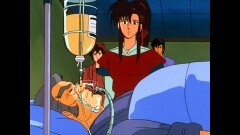 第38話　新宿仁義一直線！　着流し美人は弟子志願（後編）