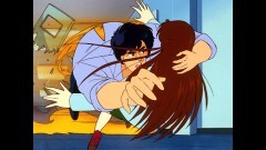 第41話　冴子の妹は女探偵（前編）　翔んだ女の大胆秘密　