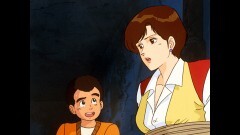 第44話　子供100人に聞きました!?　リョウは僕らのヒーローだ