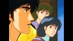 第45話　三姉妹は招くよ！　リョウちゃんのスキー天国