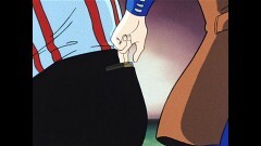 第46話　盗ってもスリリング　明日に向ってすれ!!