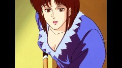 第47話　モッコリが特効薬!?　美女ハスラーと愛の球跡