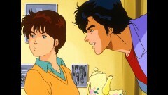#01　リョウは許嫁!?　出会って恋して占います！(前編)