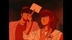 #02　リョウは許嫁!?　出会って恋して占います！(後編)