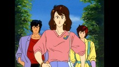#05　モッコリ迷探偵!?　美人作家の推理ゲーム
