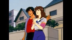 #10　モッコリ殺し!?　王女の高貴なオーラ(前編)