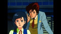 #11　モッコリ殺し!?　王女の高貴なオーラ(後編)