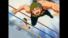 #12　場外乱闘流血必至!!　恋のコブラツイスト