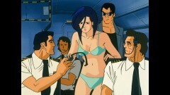 #17　大和撫子志願!?　モッコリは国境を越えて(前編)