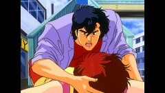 #20　香が記憶喪失!!　さらば愛しきパートナー