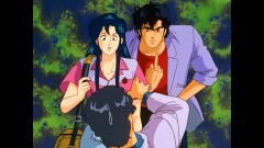 #22　標的はリョウ！　激写美人は危険が大好き！(前編)