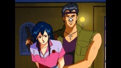 #23　標的はリョウ！　激写美人は危険が大好き！(後編)