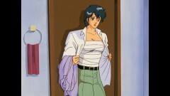 #25　狙われた証人！　男装美女と危険な二人(前編)