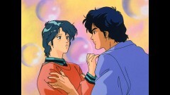 #26　狙われた証人！　男装美女と危険な二人(後編)