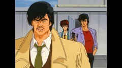 #27　槇村からのメッセージ　想い出は永遠に(前編)