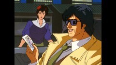 #28　槇村からのメッセージ　想い出は永遠に(後編)