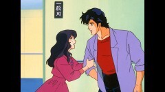 #29　傷だらけの純情！　鉄砲玉に天使の祈り