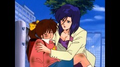 #30　リョウだまされてね！　少女に冴子の贈り物
