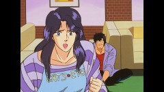 #39　海ちゃん色男！　美人スイーパー美樹が肉迫(前編)