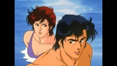 #42　モッコリだらけ！　リョウの心と超能力少女(後編)