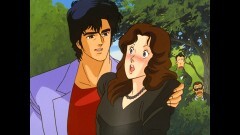 #45　19歳の未亡人！　スケッチ美人に心の恋人(前編)