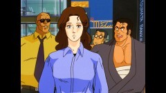 #46　19歳の未亡人！　スケッチ美人に心の恋人(後編)