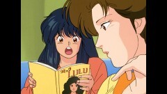 #48　夢みるように恋したい　12歳天使の作戦(後編)