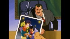 #49　さらばハードボイルド・シティー(前編)