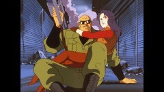 #50　さらばハードボイルド・シティー(後編)