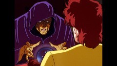 #51　水晶の予言！　香によみがえる記憶の鎖