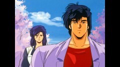 #52　20年目の再会！　冴羽さん妹をよろしく(前編)