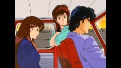 #53　20年目の再会！　冴羽さん妹をよろしく(後編)