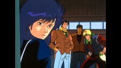 #55　17歳のプロポーズ　疑惑のデートパニック(後編)
