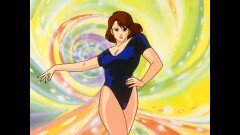 #56　新宿サクセス物語　お隣さんは美人ダンサー(前編)