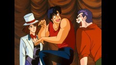 #57　新宿サクセス物語　お隣さんは美人ダンサー(後編)