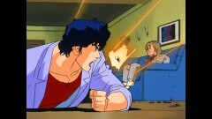 #58　リョウのスパルタ教育！　ハーレム育ちの悪ガキ王子(前編)