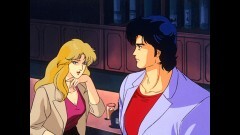 #61　グッドラック マイ スイーパー　二人のシティストリート(前編)