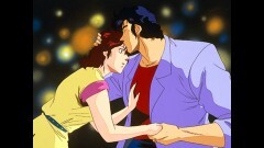 #62　グッドラック マイ スイーパー　二人のシティストリート(中編)