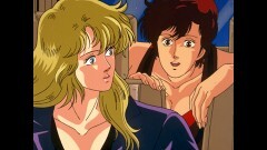 #63　グッドラック マイ スイーパー　二人のシティストリート(後編)