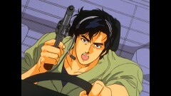 #01　迷コンビ大復活！　空から舞いおりた美女