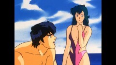 #03　危険を買う美女！　想い出は光の彼方に