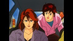 #04　恋もA級ライセンス　美人逃がし屋参上！