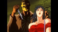 #05　恐怖！ 新宿怪談!!　さまよえる美女の魂