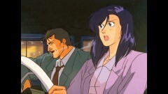 #11　傷だらけのトリガー！　冴子が愛した刑事