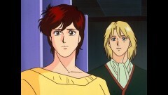#13　鎮魂のララバイ　遠い国からきた貴公子