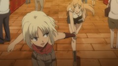 ＃1　洪色魔都