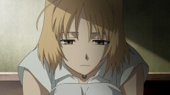 ＃4　呉れ泥む