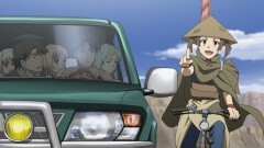 ＃9　過去花